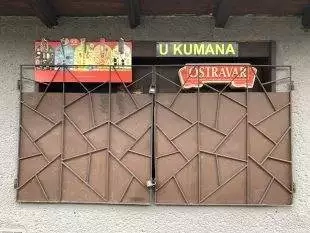 Výdejní okno U Kumana otevře v sobotu 26.3. 2022