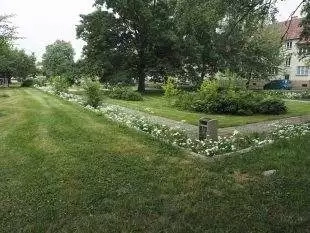 (FOTO) Dorota Kubešová: Krása Ĺ Ădlovce