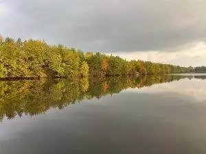 Šárka Sobotíková: Hrabovské Pilíky