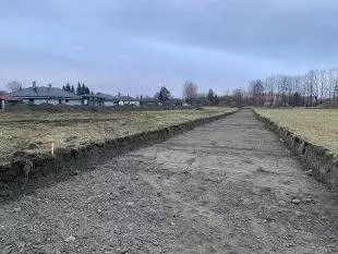 Nové ulice v Hrabové: „Rovnoběžná“ a „Zastavěná“