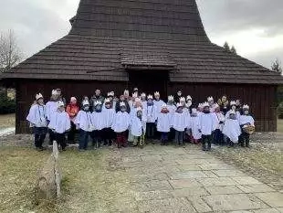 Již tuto sobotu: Tříkrálová sbírka v Hrabové