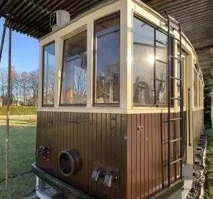 (FOTO) Hrabová: Jan Kohoutek začal s přípravou trvalé expozice