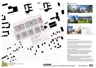 Petice: STOP záměru „ctZONE Ostrava Hrabová – Krmelínská ulice“