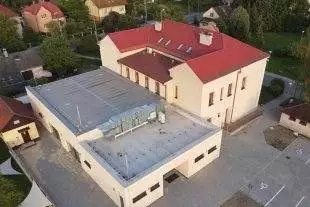 (FOTO) SlavnostnĂ otevĹ™enĂ kulturnĂho domu