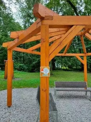 Zelená Hrabová: Co se dÄ›je v lesnĂm parku Hrabovjanka