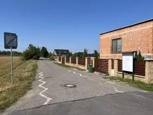 Hrabová: Výstavba veřejného osvětlení na ulici K Nadjezdu začne 20.3. 2025