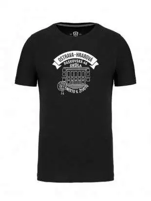 Hrabová: Ĺ kolnĂ kolekce obleÄŤenĂ