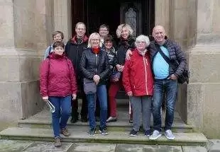 (FOTO) Petr Žižka: Poznávací výlet za krásami Novojičínska