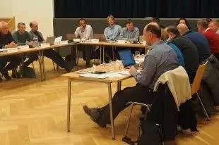 Jednánà zastupitelstva: pozvánka a materiály – 31.3. 2025