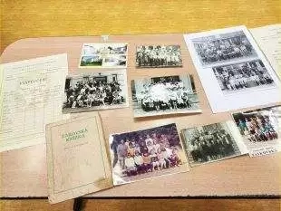 ZŠ Hrabová: Projektový den k 65. výročí založení školy