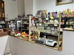 Večerka po ruce v Ostravě-Hrabové