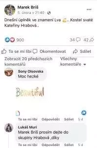 Lidé byli fotografií doslova okouzlení