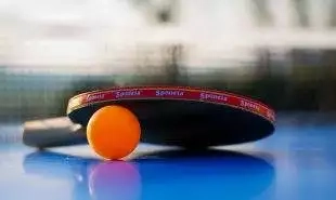 Hrabová: Turnaj ve stolním tenisu – 20.5. 2023