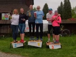 Štafetová míle finišuje už 24. září 2025!