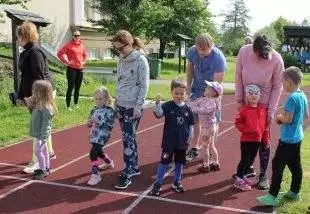 ZŠ Hrabová: Běh pro dobrou věc - 21.5. 2025