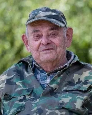 Hrabovské listy: Pamětník a bloger Vladimír Slavík