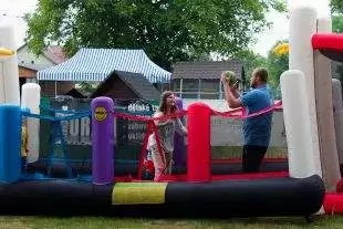 TJ Sokol Hrabová: Sokolský den – 22.6. 2024