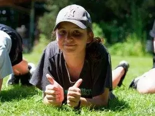 (FOTO) SportovnĂ sobota na LDT na RejvĂze