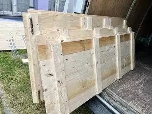 TORALI: Poděkovánà za dotaci