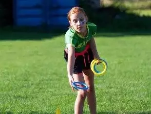 (FOTO) Ohlédnutà za akcà pro děti Babà léto