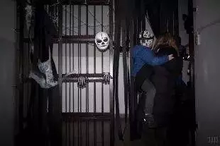 (FOTO) Ohlédnutí za Halloweenským dobrodružstvím