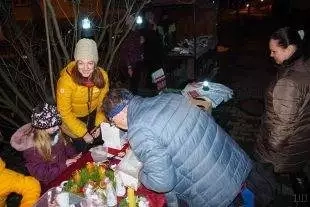 Večerka po ruce: Jarmark v ulici na Šídlovci (22.-23.3. 2024)