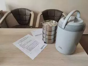 Hrabová: O obědy ze školní jídelny je stále velký zájem