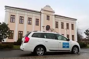 Hrabová: Senior Expres už najezdil téměř 150 tisíc kilometrů