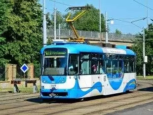 Od pondělí 18. března čeká Ostravu-Jih velká výluka tramvají!