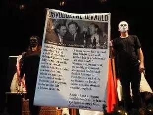 Hrabovské listy: Jarní akce v kulturním domě