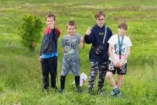 (2024) Ohlédnutí za vydařenou venkovní únikovou hrou