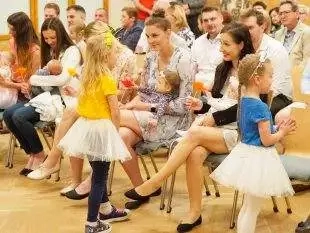 Hrabová: Vítání občánků - 15.11. 2025