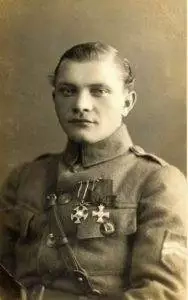 Petr Alexej Olšanský