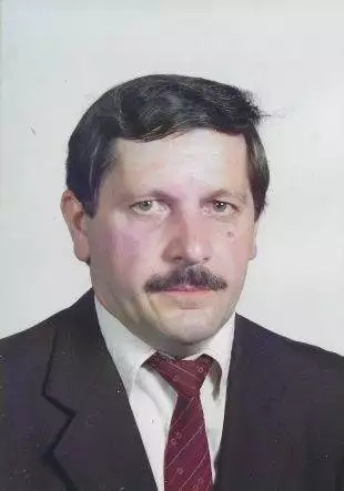 Zpátky do minulosti: Hrabovský politik a hasič Petr Balušek starší – 25 let od jeho úmrtí