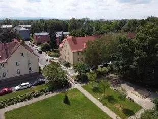 Hrabová: Výběrové řízení na nájem obecního bytu 2+1 na ulici Příborská 490/32