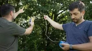Ostrava díky nové metodě zjistila původce zápachu, který ji trápil mnoho let