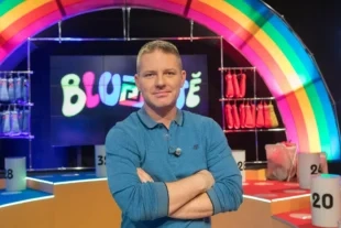 Kdo nezabloudí v Bludišti, ten se ani v Hrabové neztratí