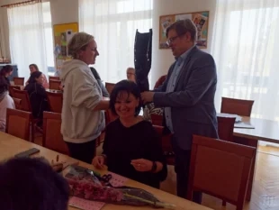 (FOTO) Den učitelů na naší základní škole