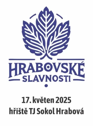 Hrabovské slavnosti: Dočasně zvýhodněný předprodej vstupenek (12.-14.5. 2025)