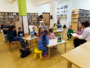 (FOTO) Ohlédnutí za Nocí s Andersenem