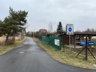 V Hrabové se rozšířila cyklistická zóna. Víte, jak se v ní pohybovat?