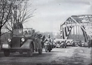 Zpátky do minulosti: Od obsazení Hrabové německými vojsky uplynulo 86 let