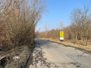 Hrabová: Chybí nám něco v seznamu jarních oprav komunikací?