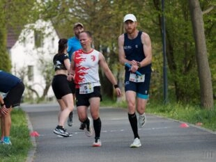 Šárka Waldhauserová: Ĺ tafetová mĂle nekonÄŤĂ...