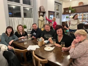 Venkovní kvíz v restauraci Stodola - 4.6. 2025