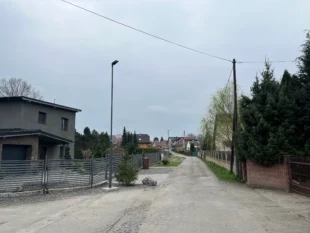 Hrabová: Dopolední uzavírka ulice Lužná - 4.4. 2025