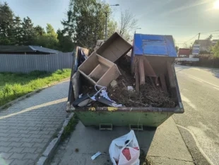 (FOTO) Ĺ Ăřà se nám takovĂ˝ nešvar...