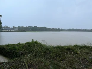 Kanál Ĺ ÄŤuÄŤĂ: FinálnĂ fáze pĹ™Ăprav, stavba je koneÄŤnÄ› na dohled