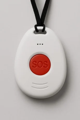 Hrabová: Máte zájem o SOS tlačítko? Přihlaste se do konce dubna...