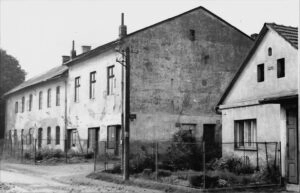 [2] Restaurace Sigmunda Thurandta, sbírka pana Vojtoviče